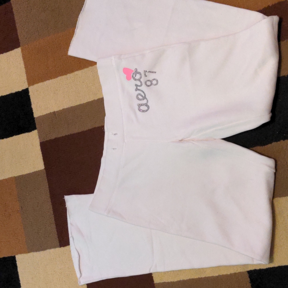 Sweatpants
